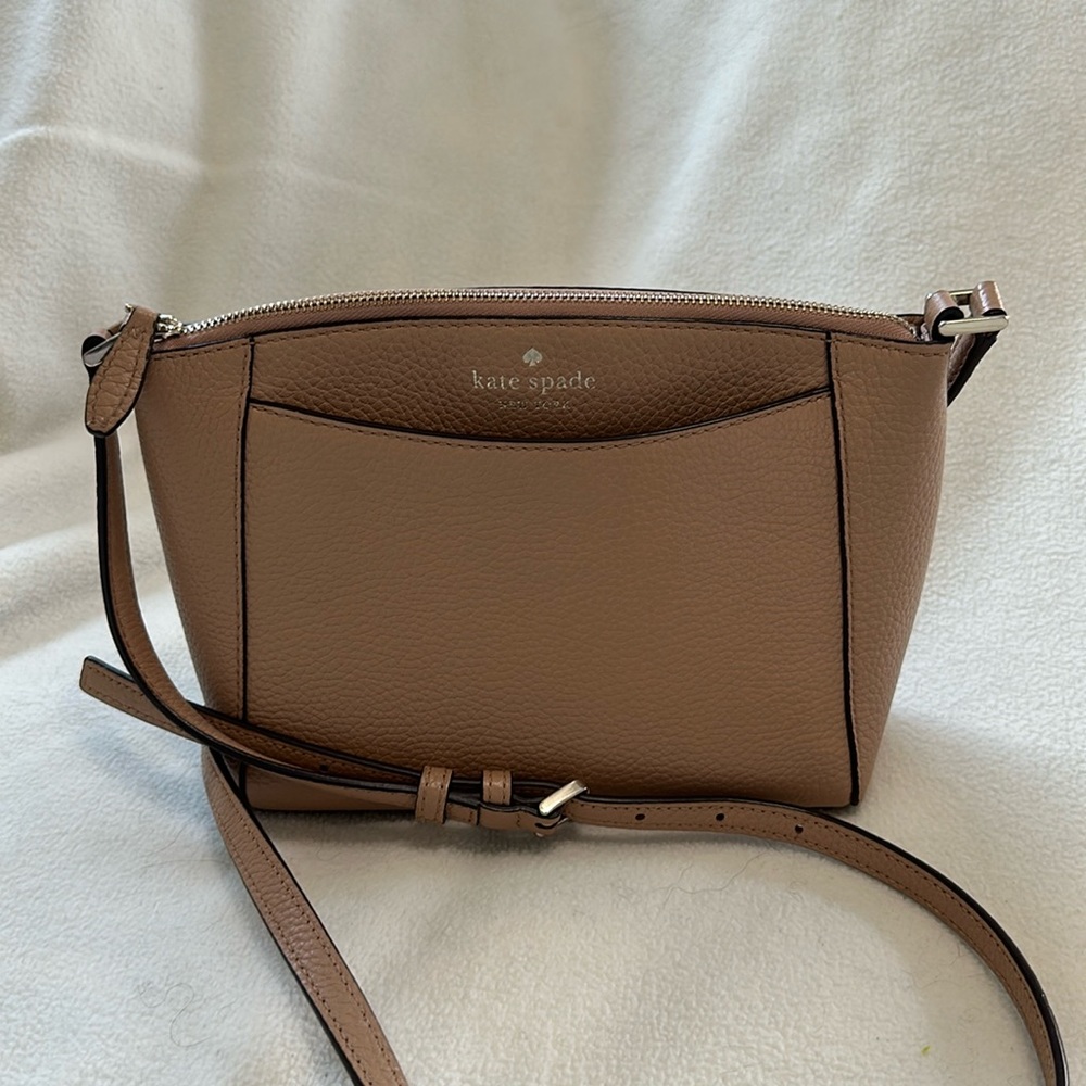 Kate Spade Monica Crossbody